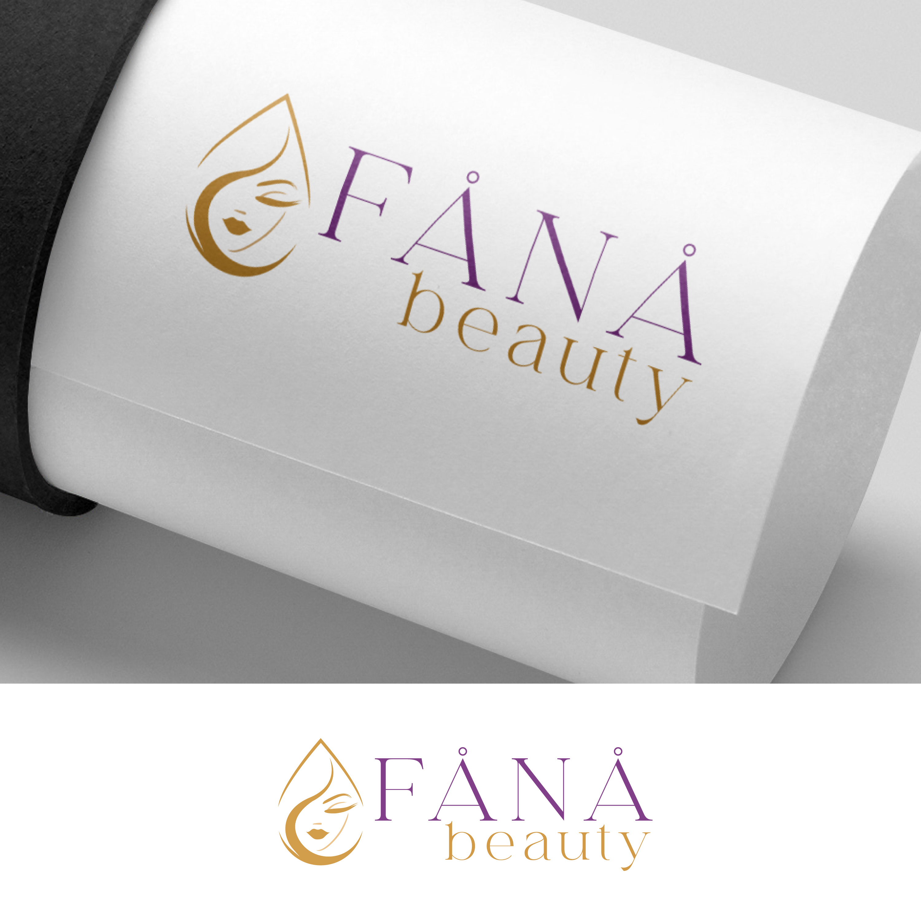 Logo Design by UMBRA Designs for this project | Design #37561687