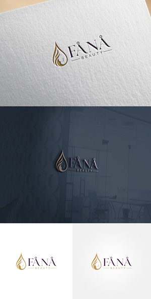 Logo-Design von Soonia für dieses Projekt | Design: #37558706