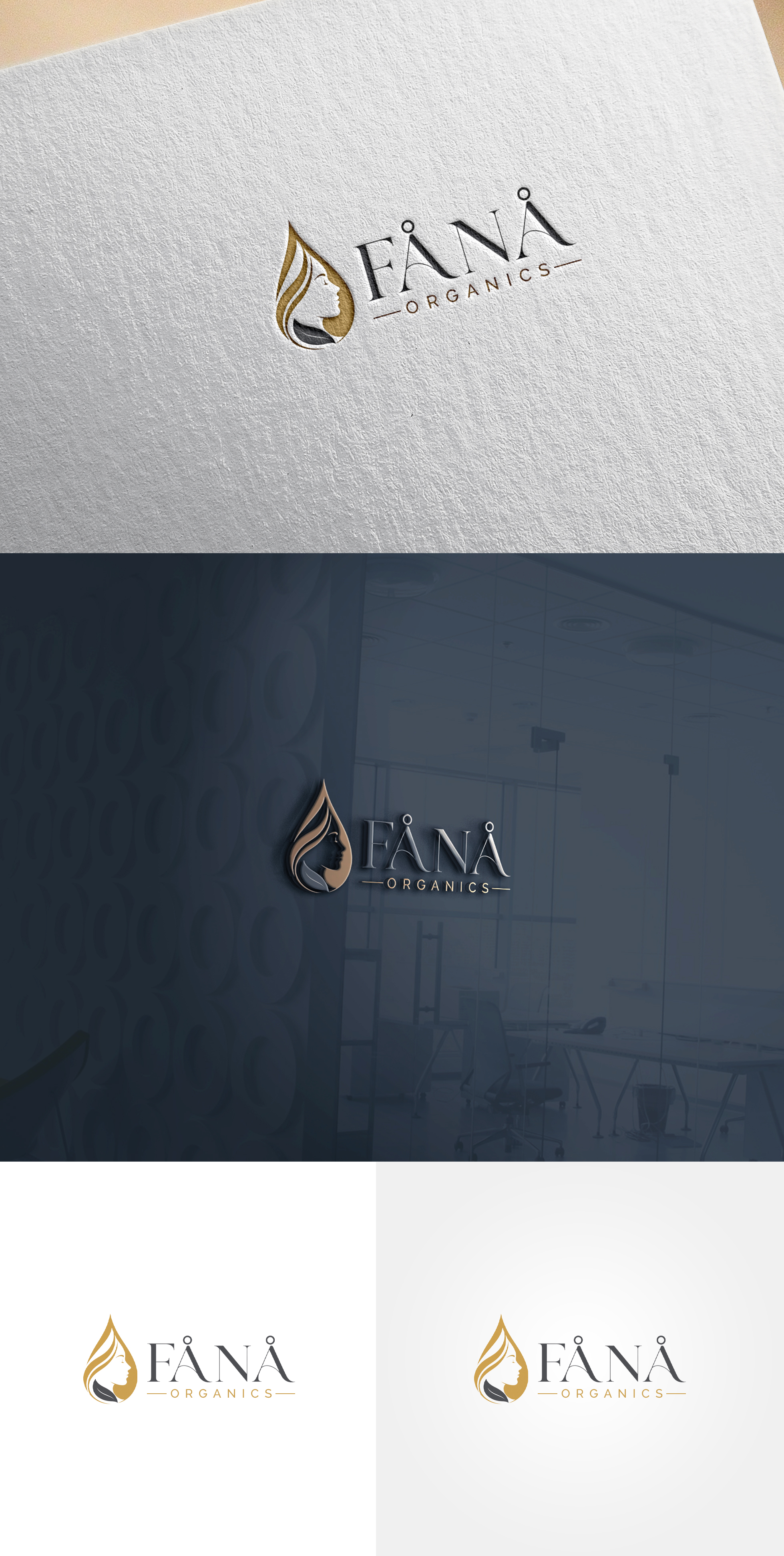 Logo-Design von Soonia für dieses Projekt | Design #37558711