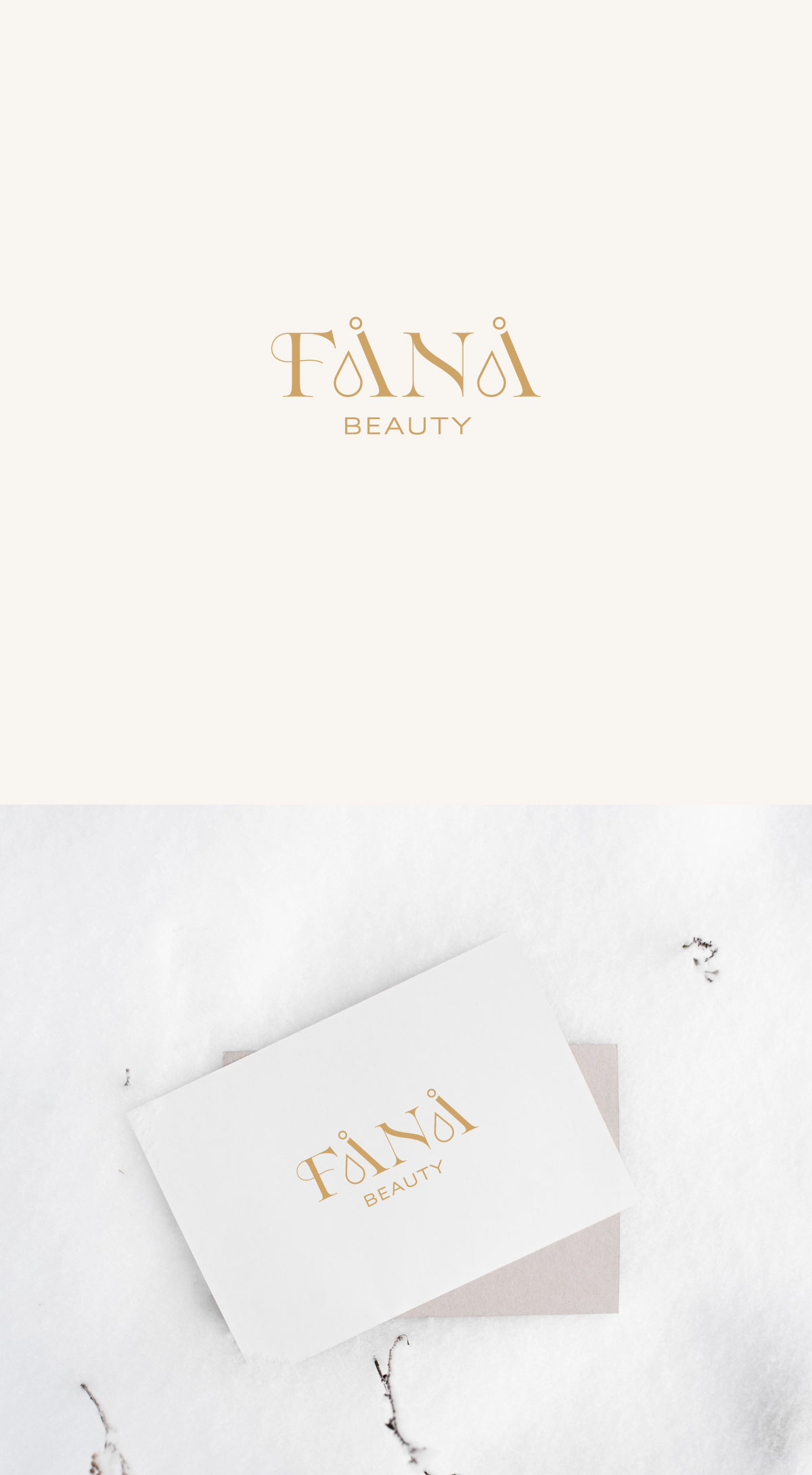 Logo Design by eeshu for this project | Design #37556599