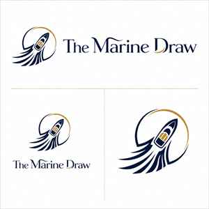 Design de Logo par Nacima  Branding pour ce projet | Design #37561594
