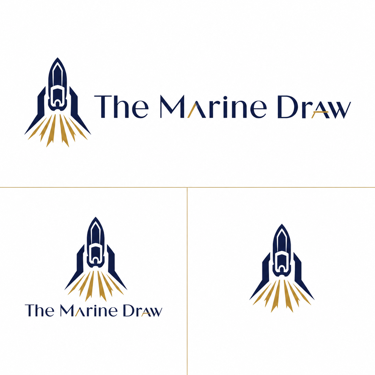 Design de Logo par Nacima  Branding pour ce projet | Design #37561595