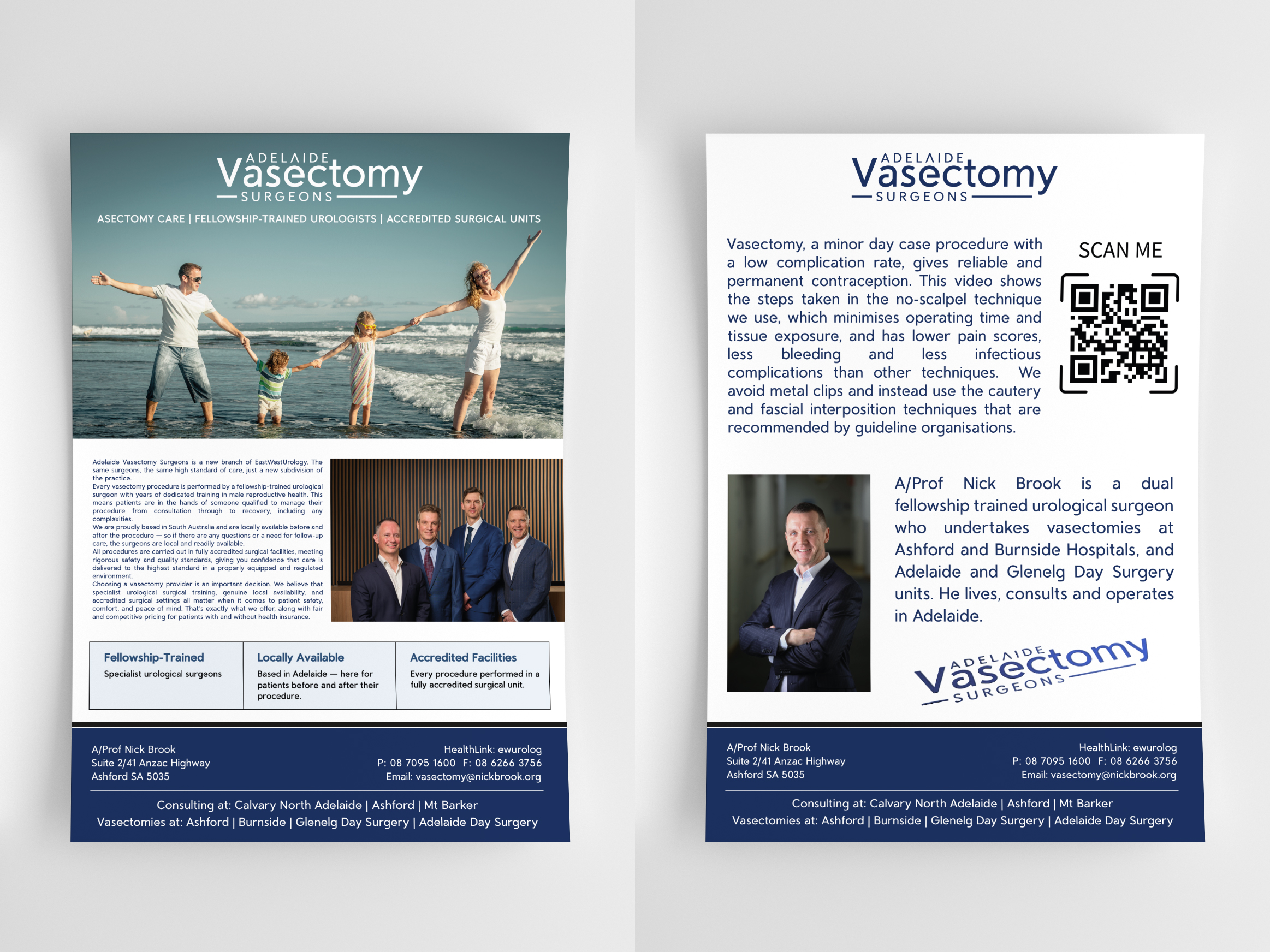 Diseño de Flyer por Creative Moon Design para este proyecto | Diseño #37566142