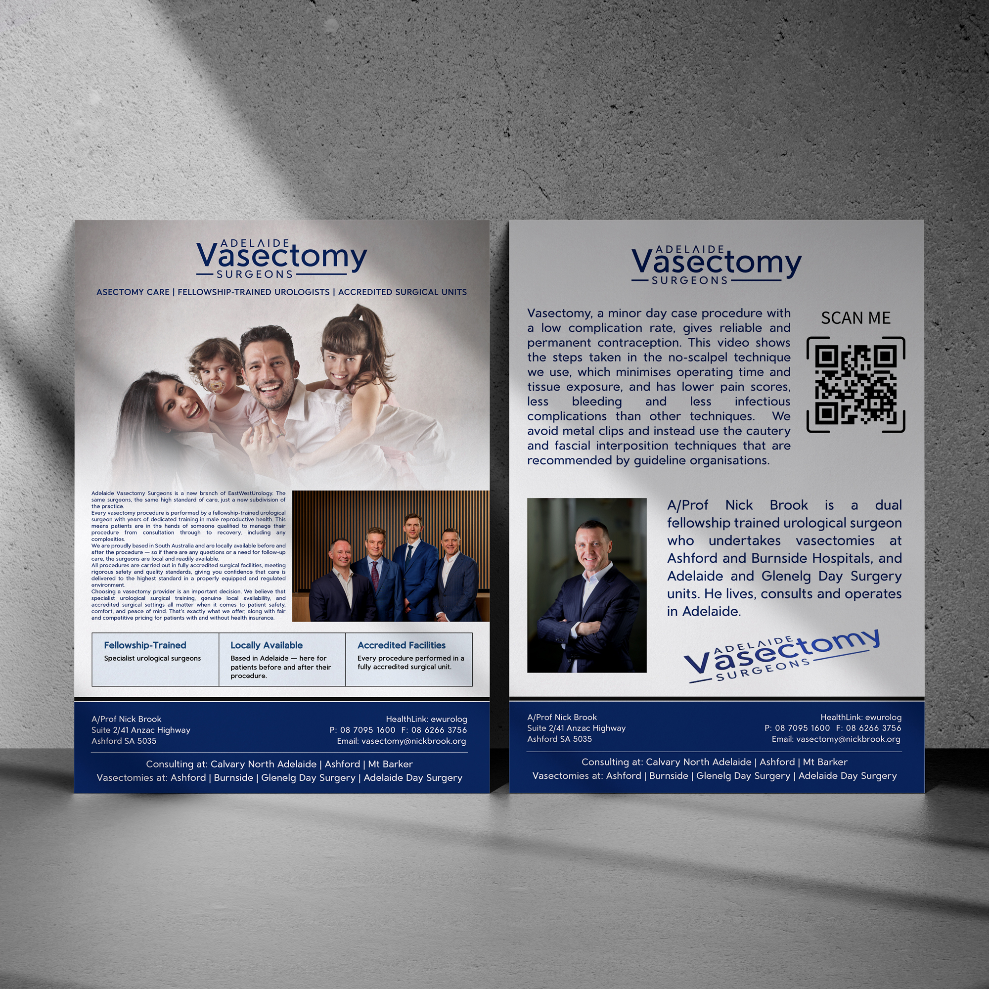 Diseño de Flyer por Creative Moon Design para este proyecto | Diseño #37566497