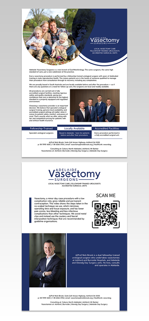 Flyer Design by YourLogoMaster for this project | Design: #37566488