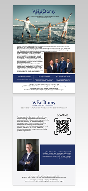 Flyer Design by YourLogoMaster for this project | Design: #37566489