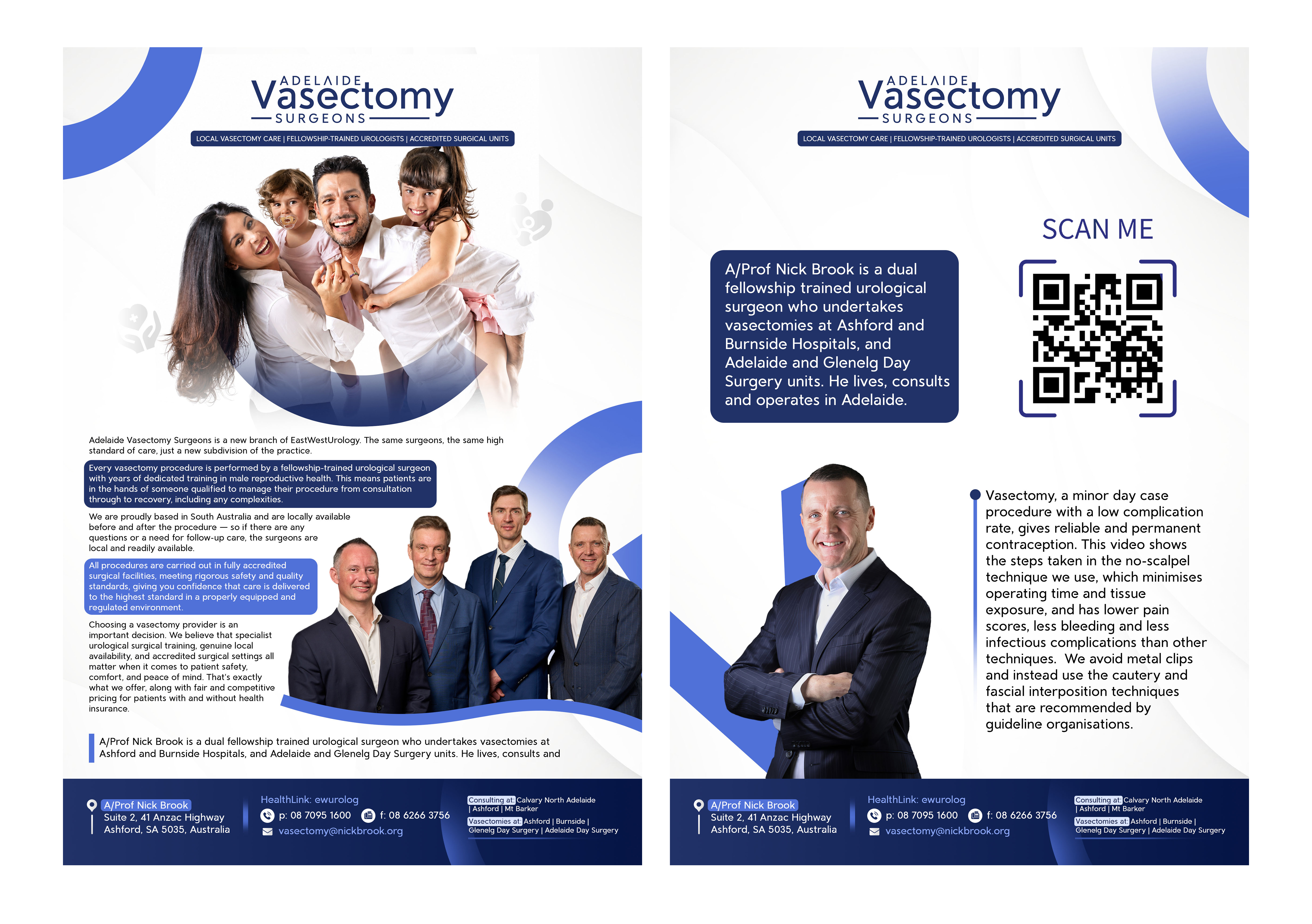 Design de Flyer par Farvahar pour ce projet | Design #37560983