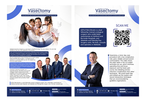 Flyer Design by Farvahar for this project | Design: #37560983
