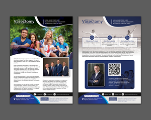 Flyer Design by Attractive D-Signs