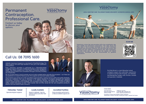 Flyer Design by aputski for this project | Design: #37561151