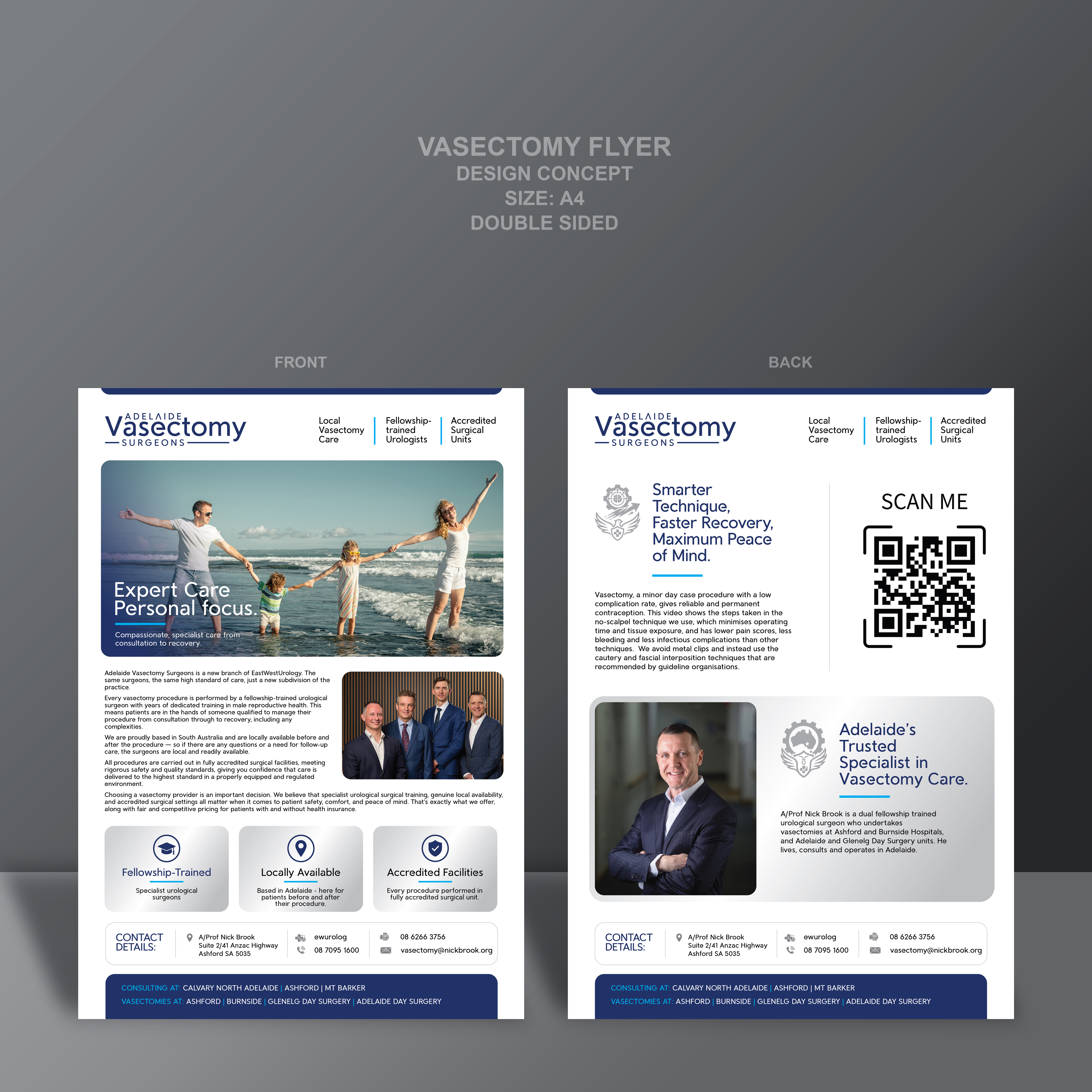Flyer Design by Impressive Solutions for this project | Design #37559536