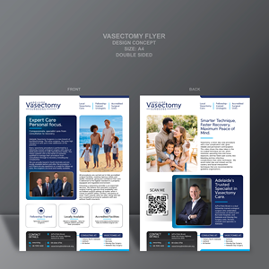 Flyer Design by Impressive Solutions for this project | Design: #37563716