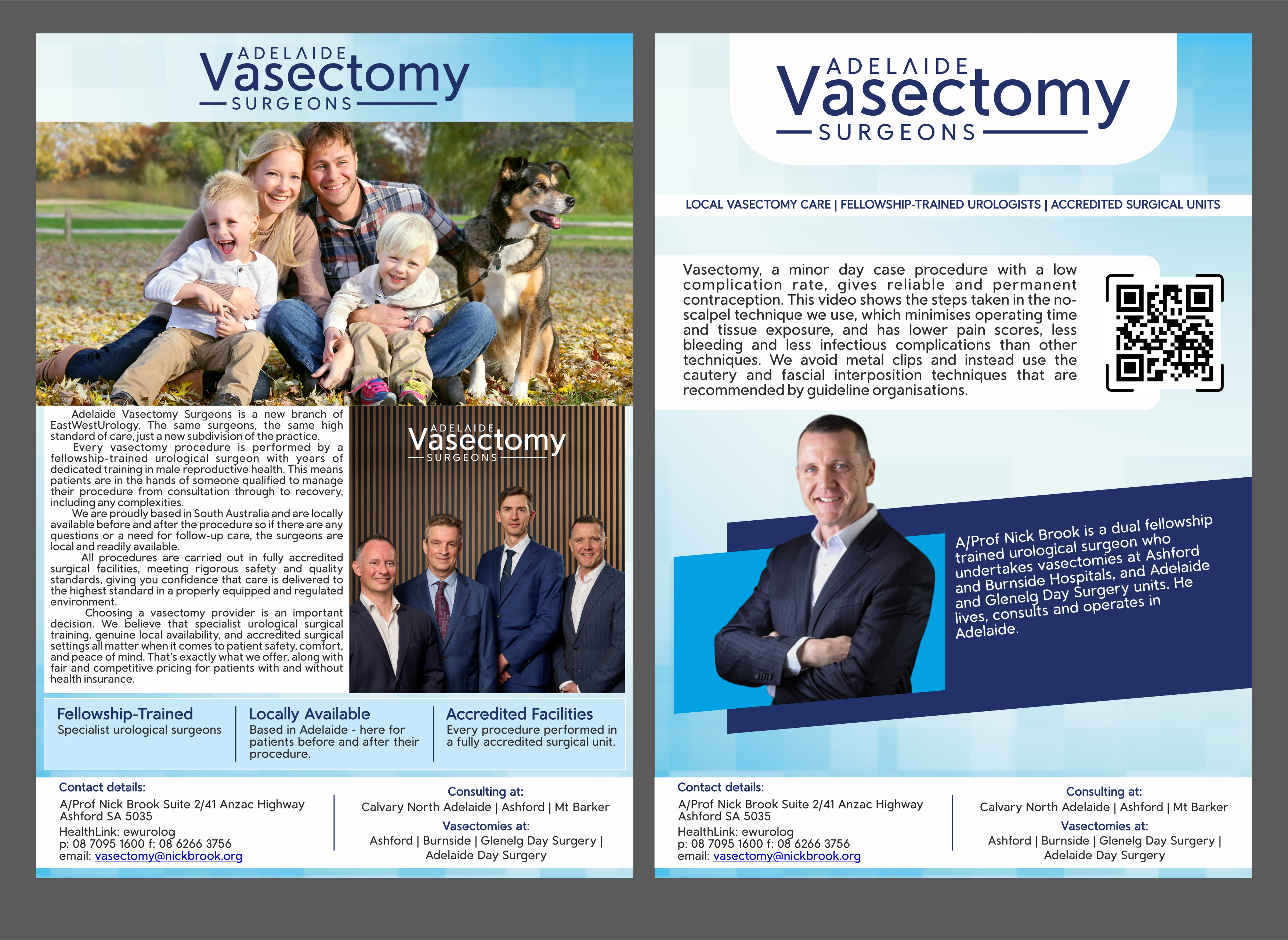 Flyer Design by S.S. Mulla for this project | Design #37562306