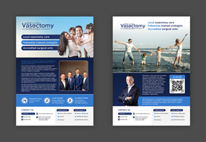 Flyer-Design von debdesign für dieses Projekt | Design: #37564591