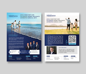 Flyer-Design von debdesign für dieses Projekt | Design: #37564719