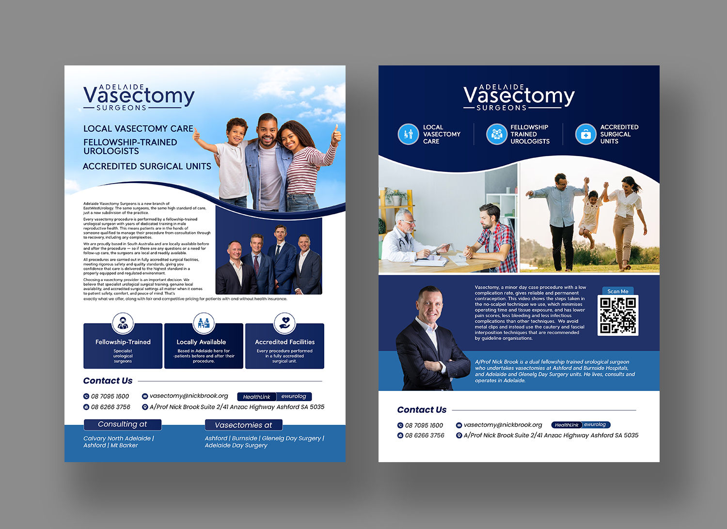 Flyer Design by debdesign for this project | Design #37564889