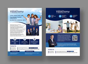 Flyer-Design von debdesign für dieses Projekt | Design: #37564889