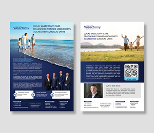 Flyer-Design von debdesign für dieses Projekt | Design: #37571323