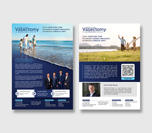Flyer-Design von debdesign für dieses Projekt | Design: #37575818