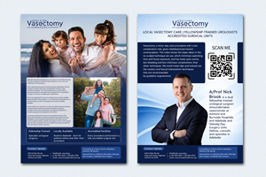 Flyer-Design von Dream Logo Design für dieses Projekt | Design: #37561980