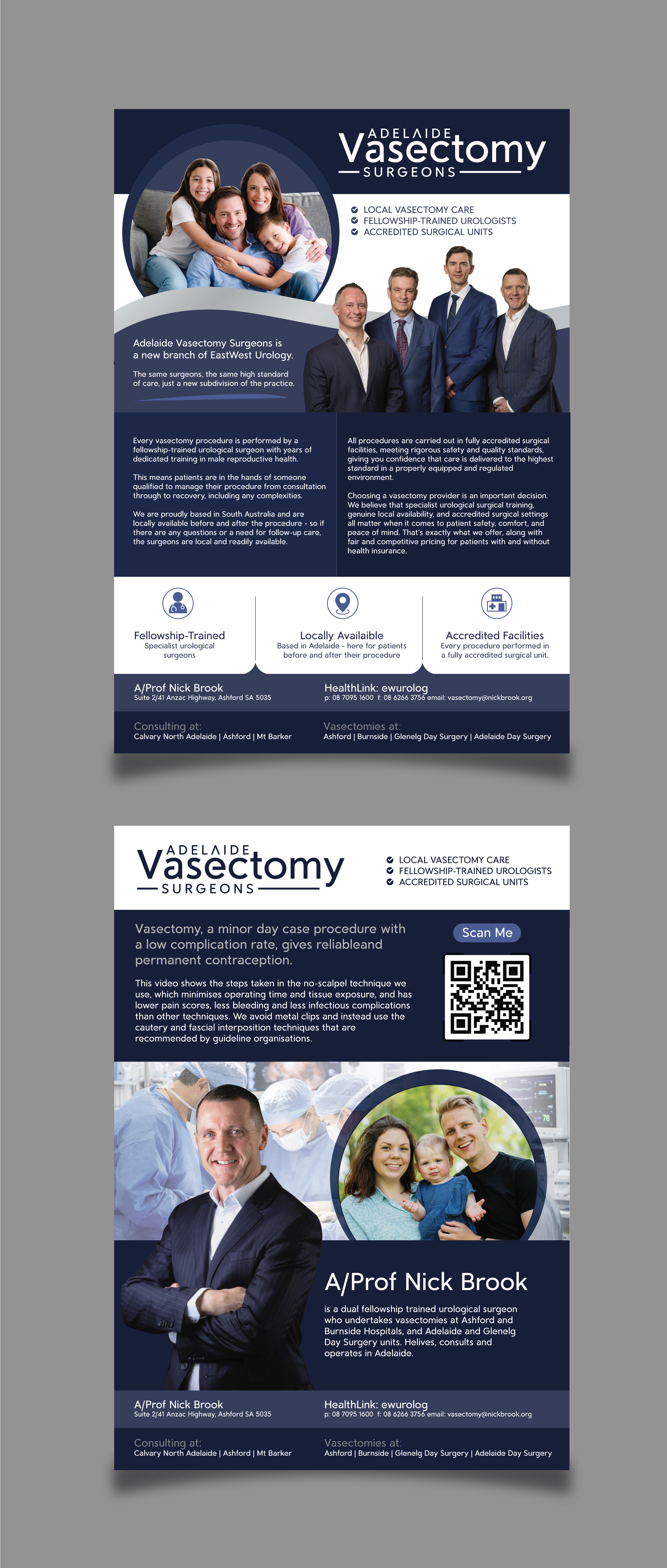 Design de Flyer par saurov pour ce projet | Design #37560369