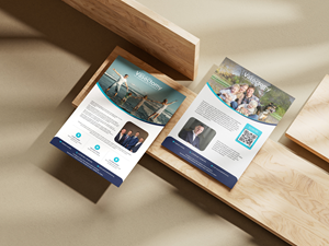 Flyer-Design von NZ Creatives für dieses Projekt | Design #37565707
