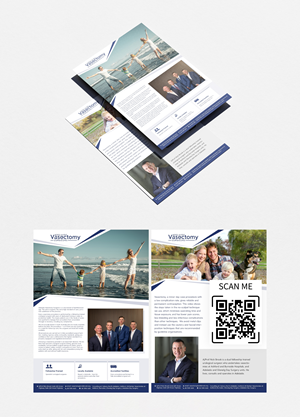 Flyer-Design von NZ Creatives für dieses Projekt | Design: #37565708