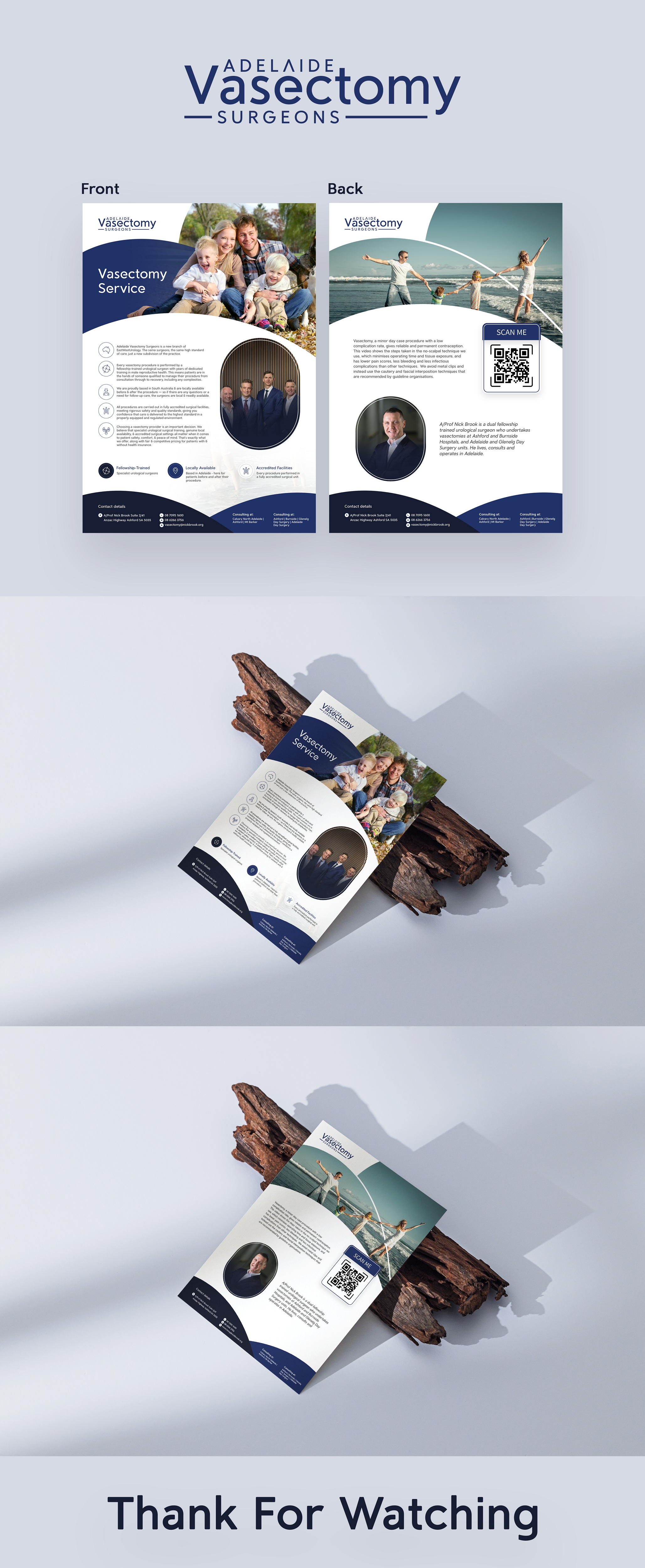 Flyer Design by NZ Creatives for this project | Design #37565709