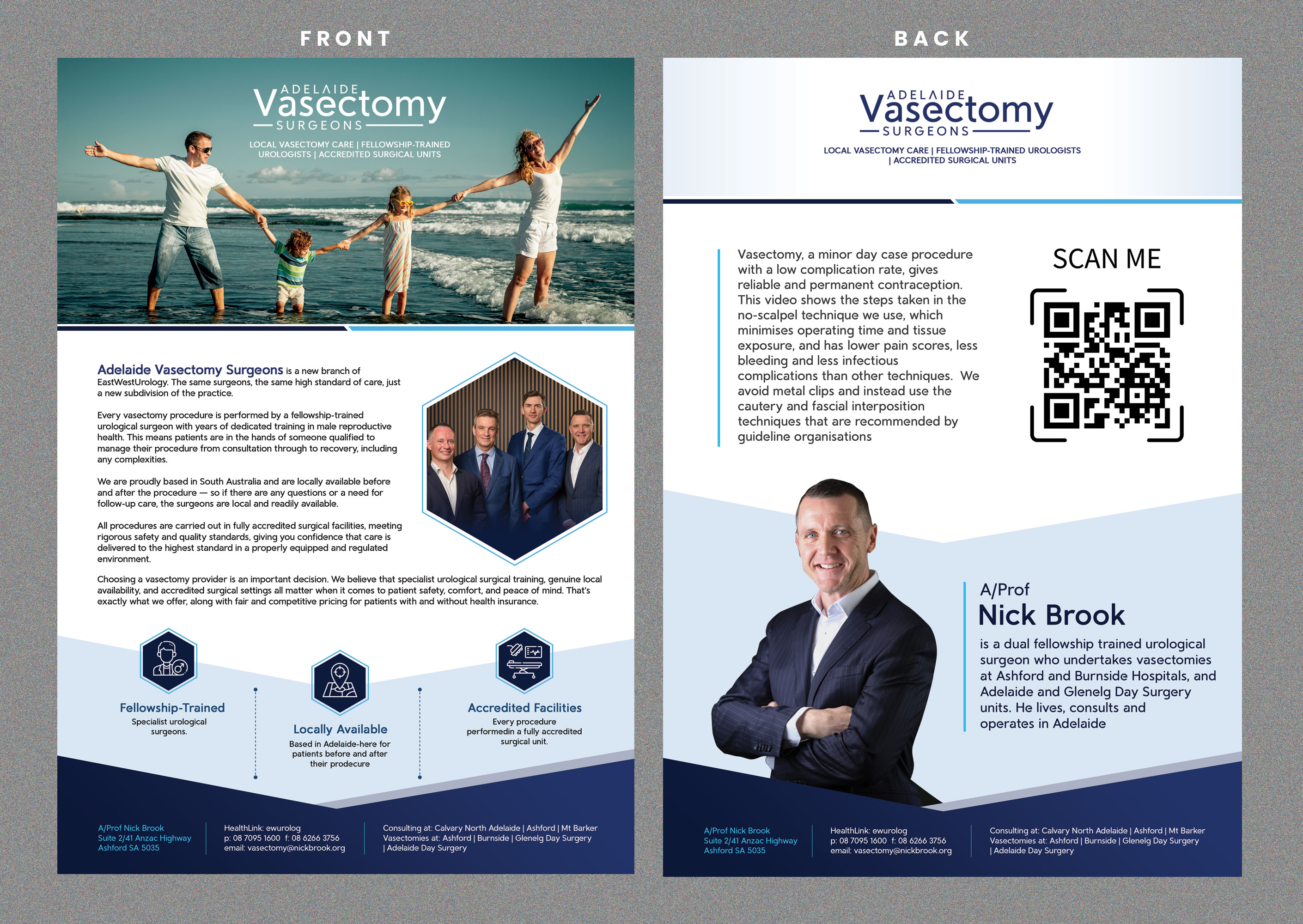 Flyer Design by Stan$oul for this project | Design #37559006