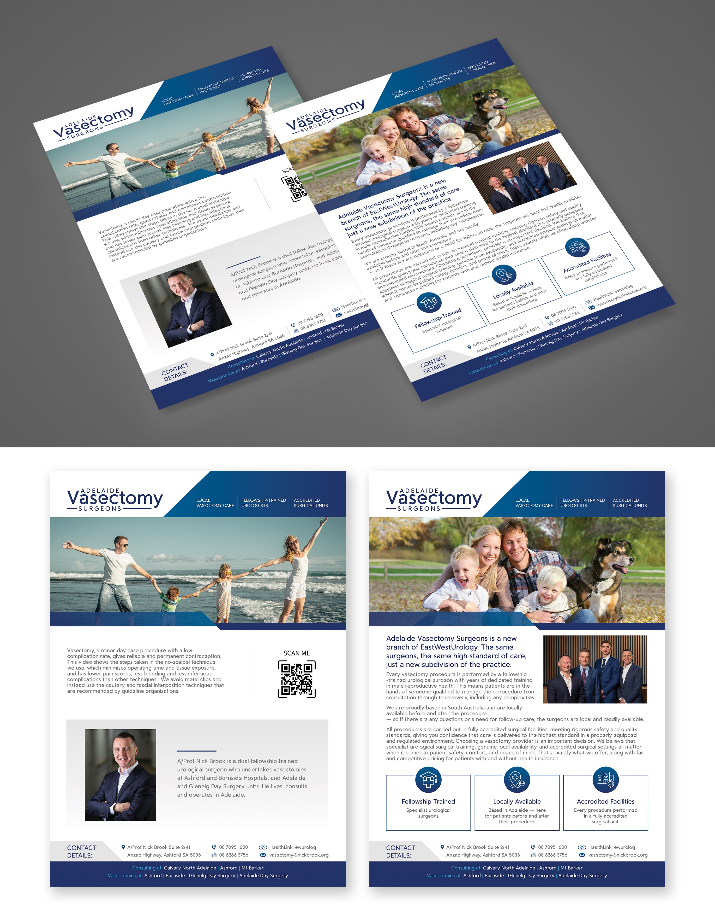 Flyer Design by Impressive Designs for this project | Design #37560784
