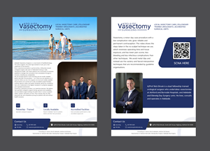 Flyer Design by ancineha for this project | Design: #37565542