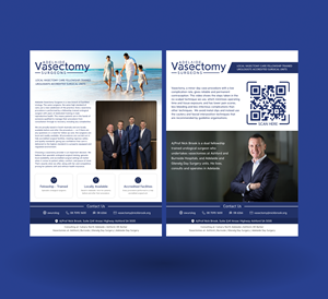 Flyer Design by ancineha for this project | Design: #37568358