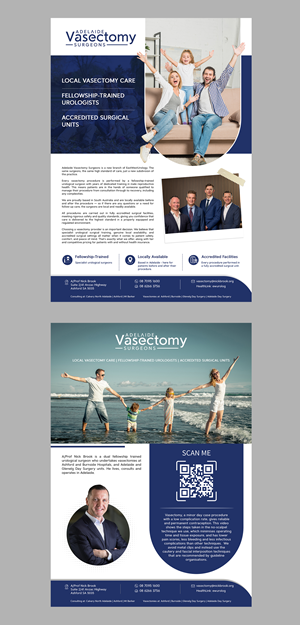 Flyer Design by SWASTIK for this project | Design: #37561674