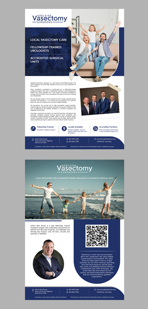 Flyer Design by SWASTIK for this project | Design: #37573851