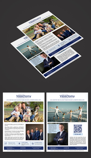 Flyer Design by SWASTIK for this project | Design: #37573959