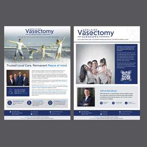 Flyer Design by Jesskurian for this project | Design: #37567540