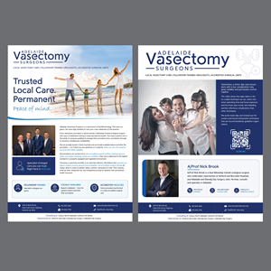 Flyer Design by Jesskurian for this project | Design: #37567763