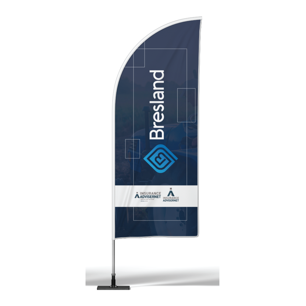 Graphic Design by designgreen for Bresland Insurance & Risk Specialists | Design #37564581