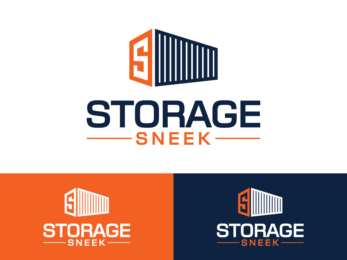 Logo Design by Gexheen for this project | Design #37559023