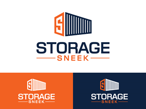 Logo Design by Gexheen for this project | Design: #37559023