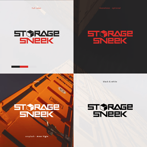 Logo Design by Lammy for this project | Design: #37563938