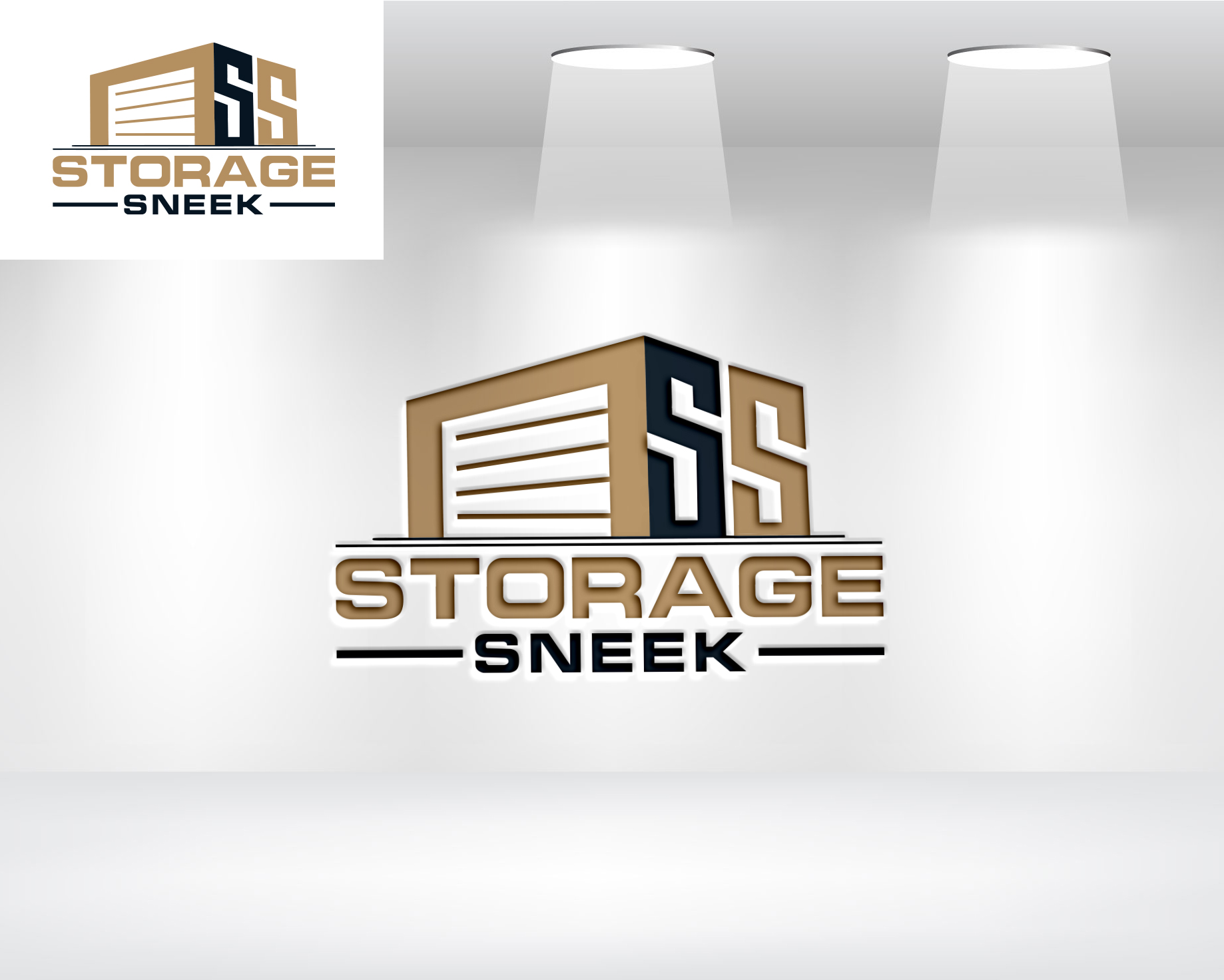 Logo Design by mehanuk for this project | Design #37560624