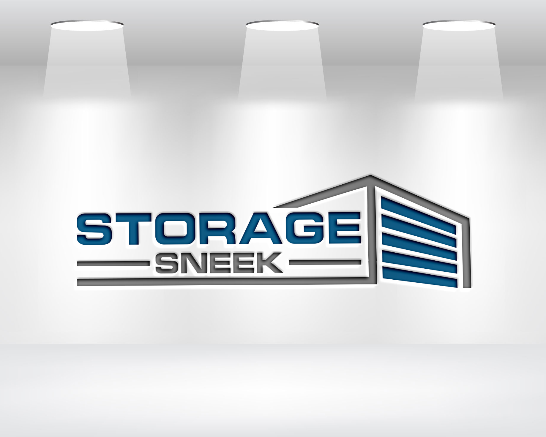 Logo Design by bak for this project | Design #37565758