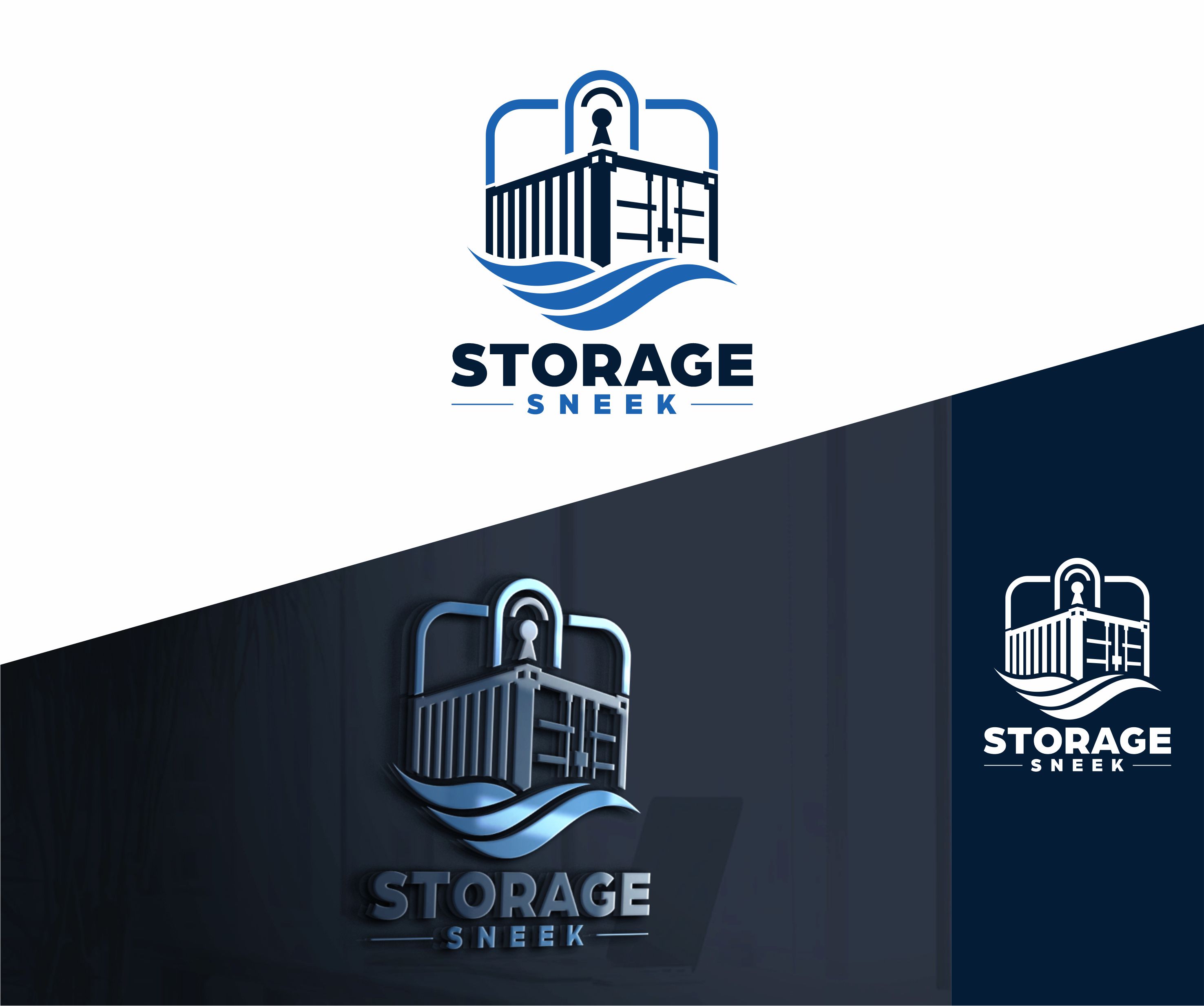 Logo Design by alkaline for this project | Design #37560018