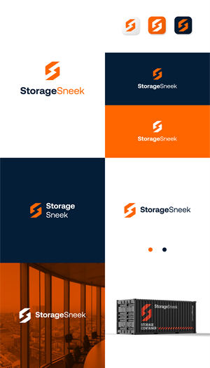 Logo Design by Adilia Romadina for this project | Design: #37560180