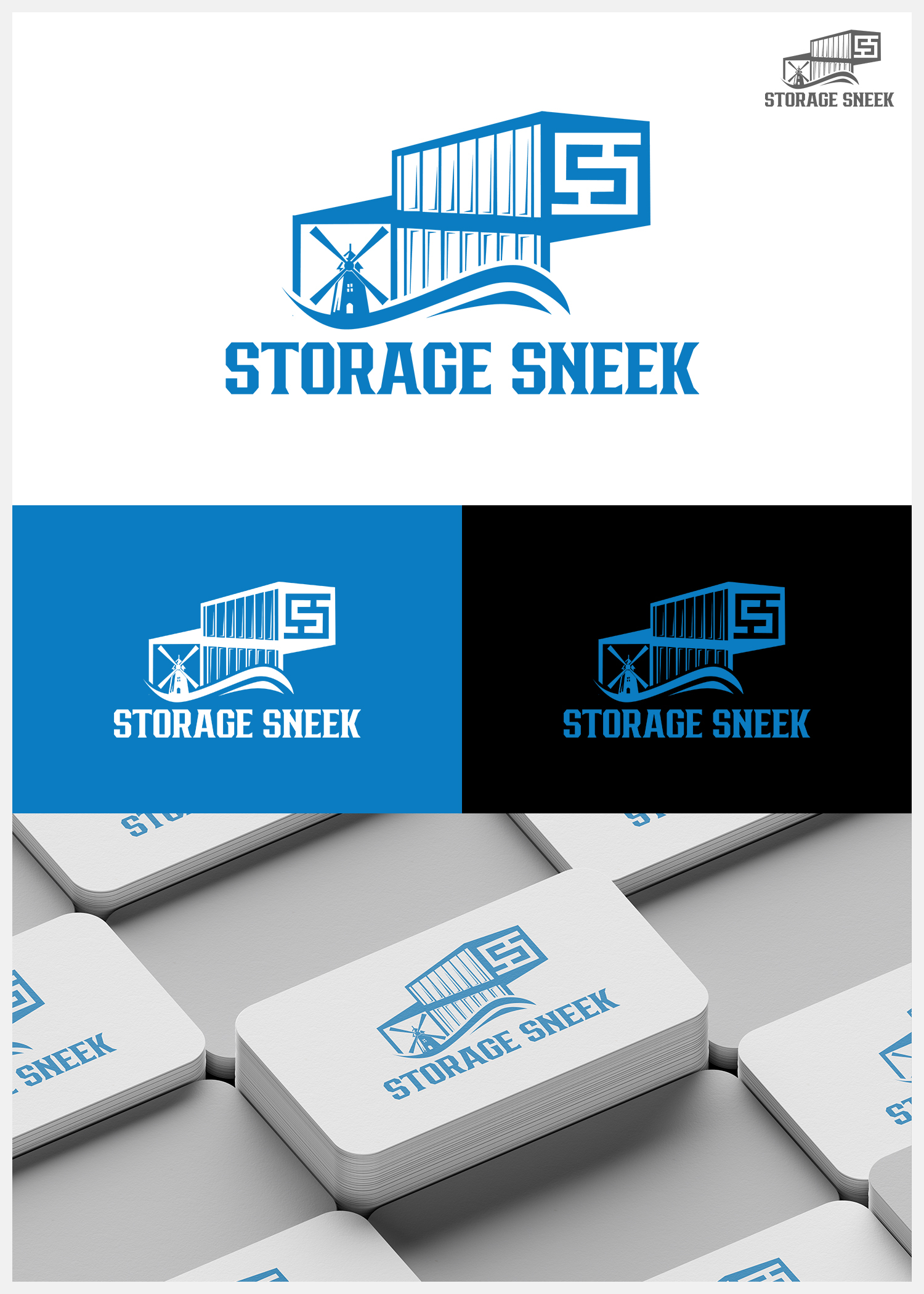 Logo Design by IDesign1606 for this project | Design #37578329