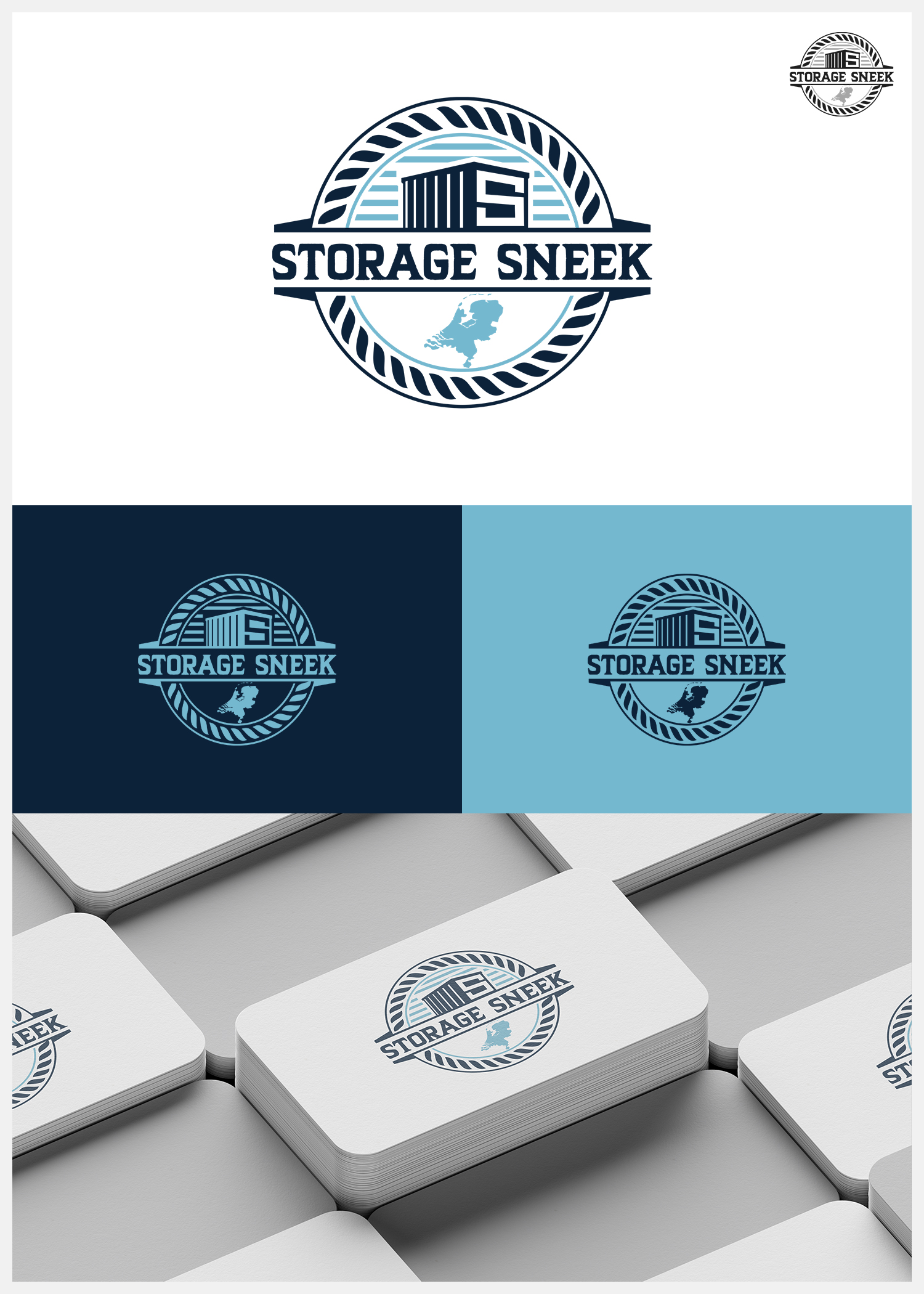 Logo Design by IDesign1606 for this project | Design #37578339