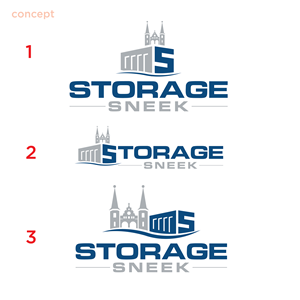 Logo Design by Designer Nayem for this project | Design: #37559804