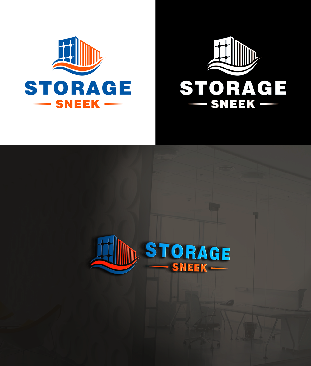 Logo Design by RA-bica for this project | Design #37561515