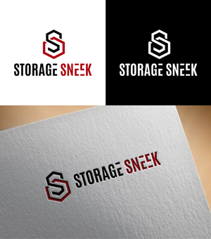 Logo Design by RA-bica for this project | Design: #37561516